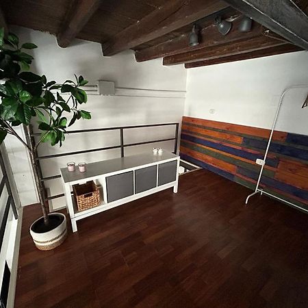 Loft In Ortigia Villa Syracuse Buitenkant foto