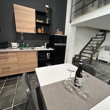 Loft In Ortigia Villa Syracuse Buitenkant foto