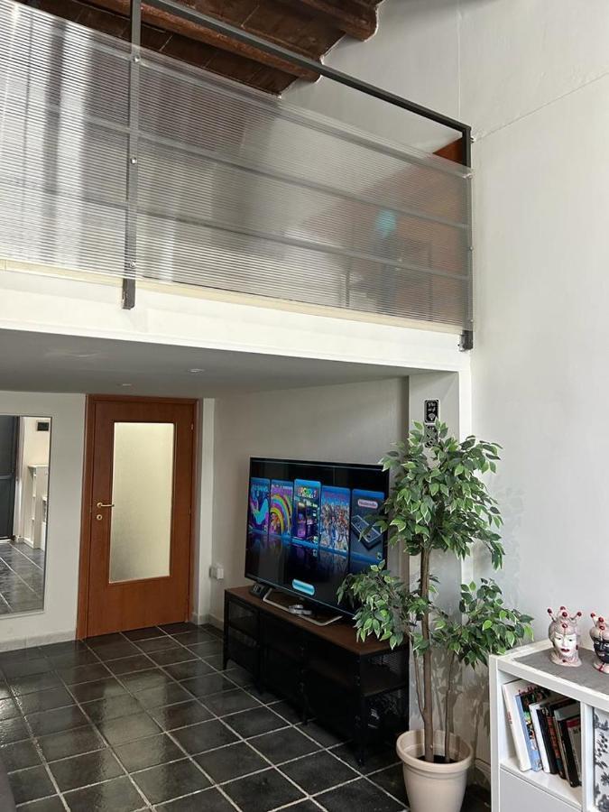 Loft In Ortigia Villa Syracuse Buitenkant foto