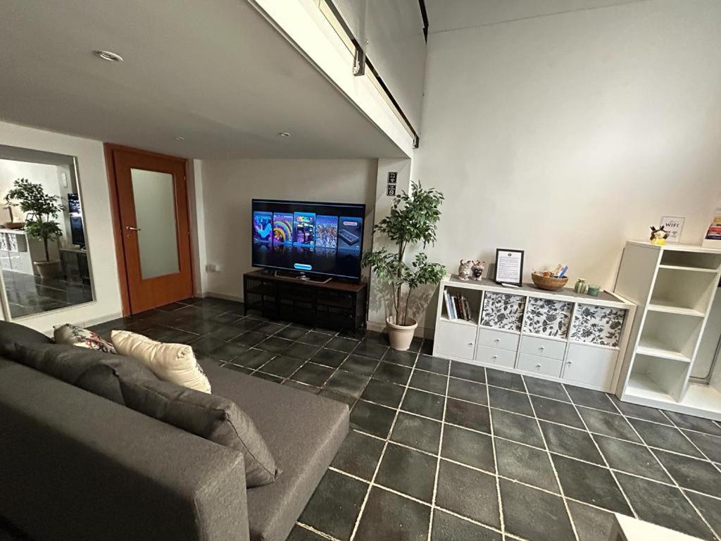 Loft In Ortigia Villa Syracuse Buitenkant foto