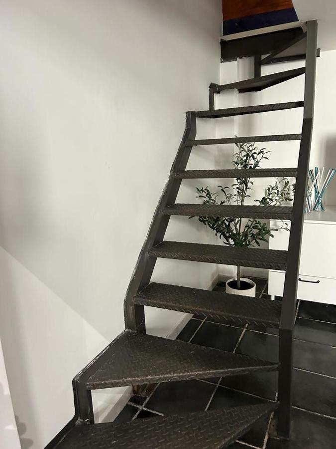 Loft In Ortigia Villa Syracuse Buitenkant foto