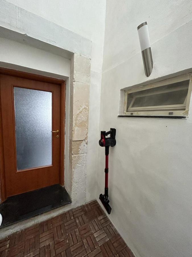 Loft In Ortigia Villa Syracuse Buitenkant foto