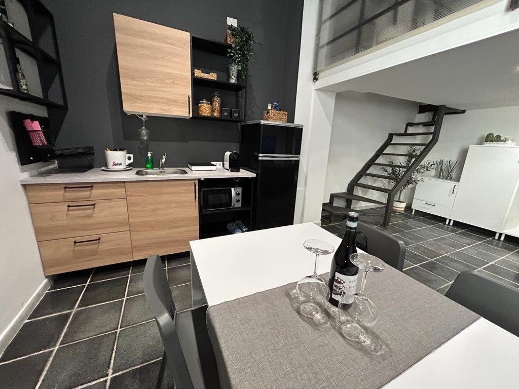 Loft In Ortigia Villa Syracuse Buitenkant foto