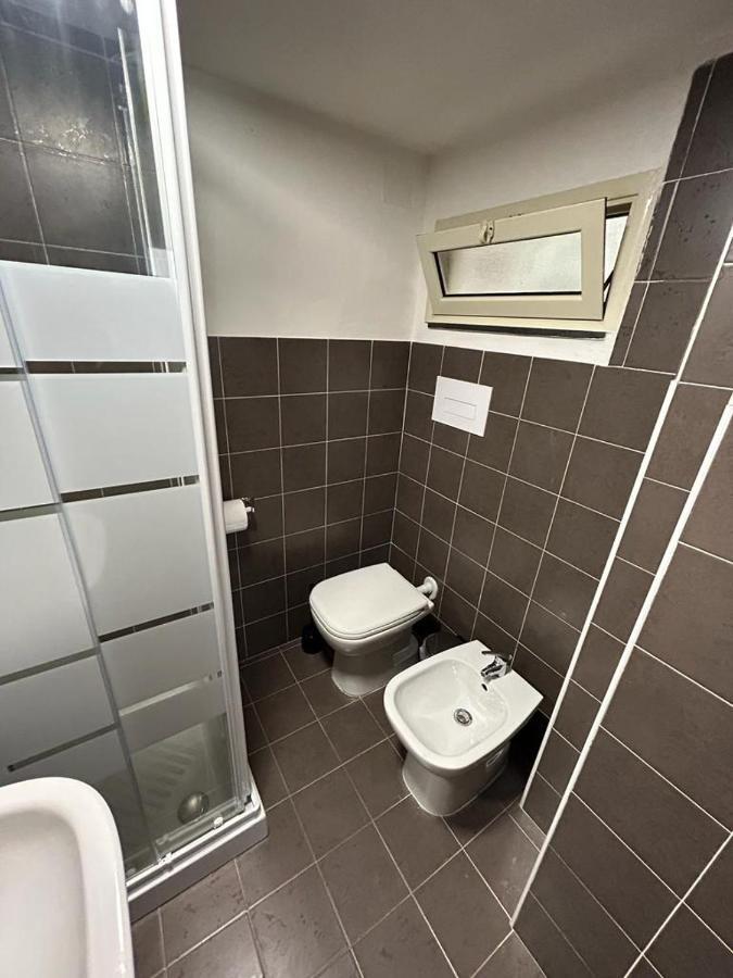 Loft In Ortigia Villa Syracuse Buitenkant foto